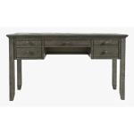 Rustic Shores Power Desk