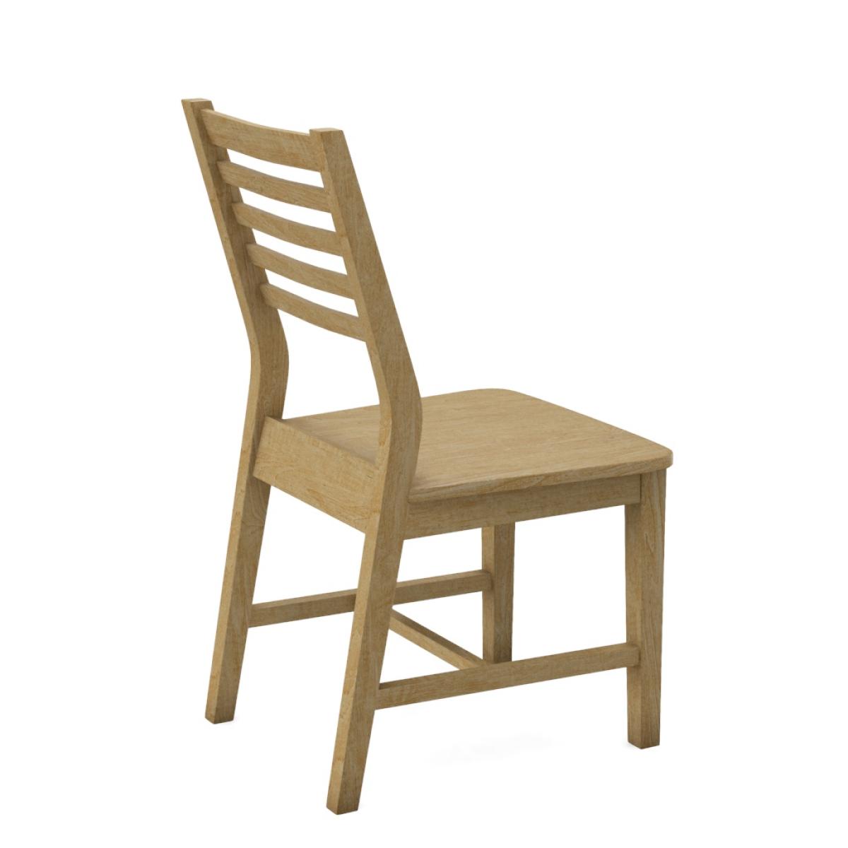 Slatback Chair - Image 29