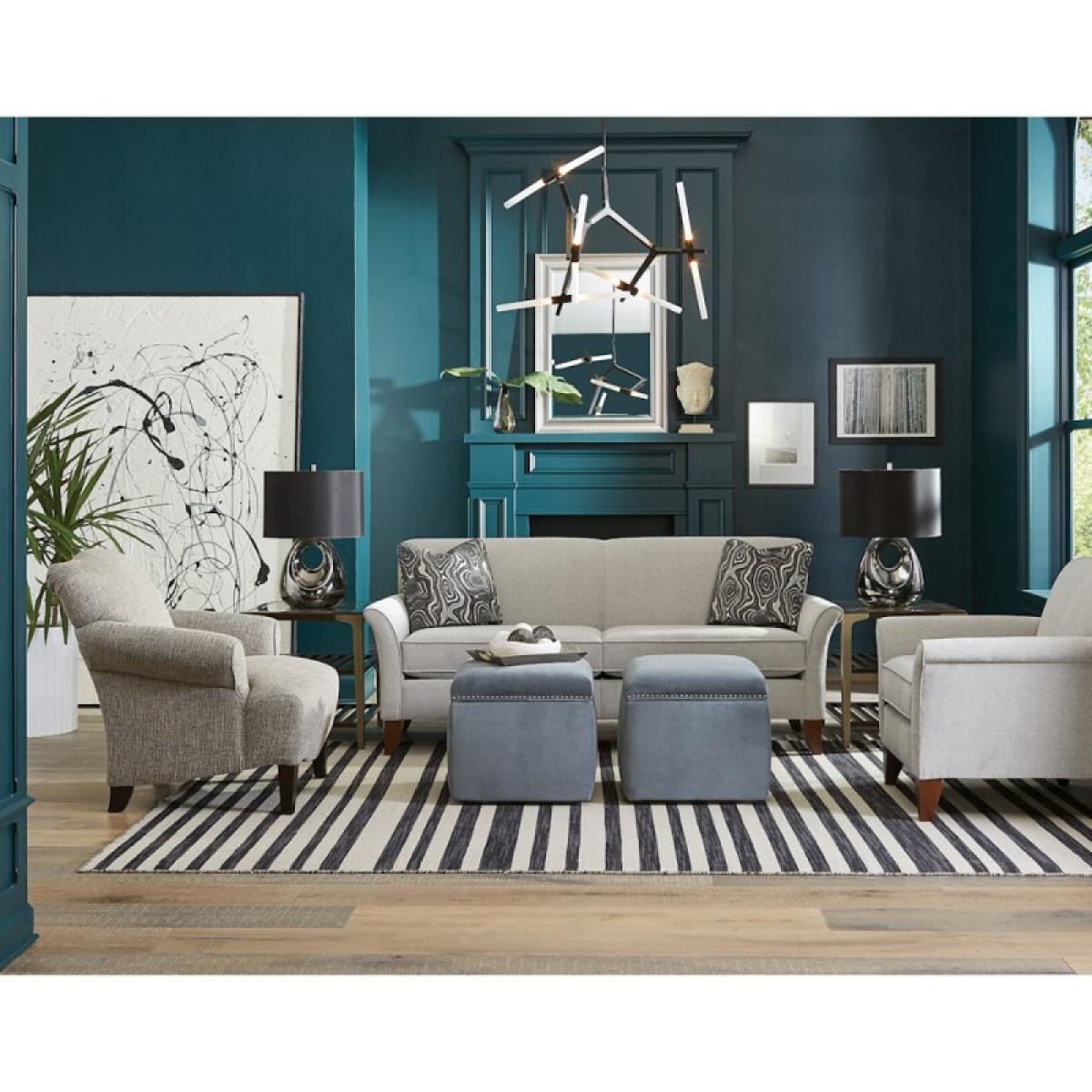 Bowie Sofa - Image 3