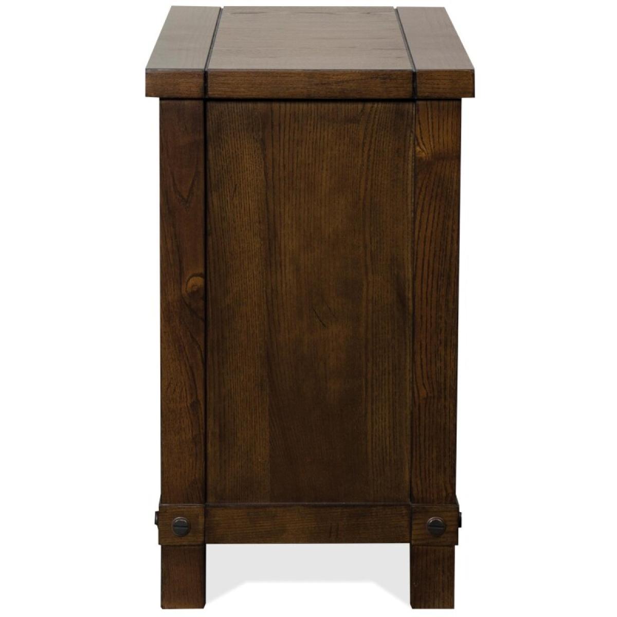 Chairside Chest - Image 5