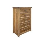 5 Drawer Chest - Montana - Image 8