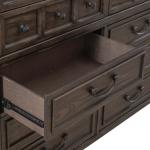 Paradise Valley 10 Drawer Chesser - Image 12