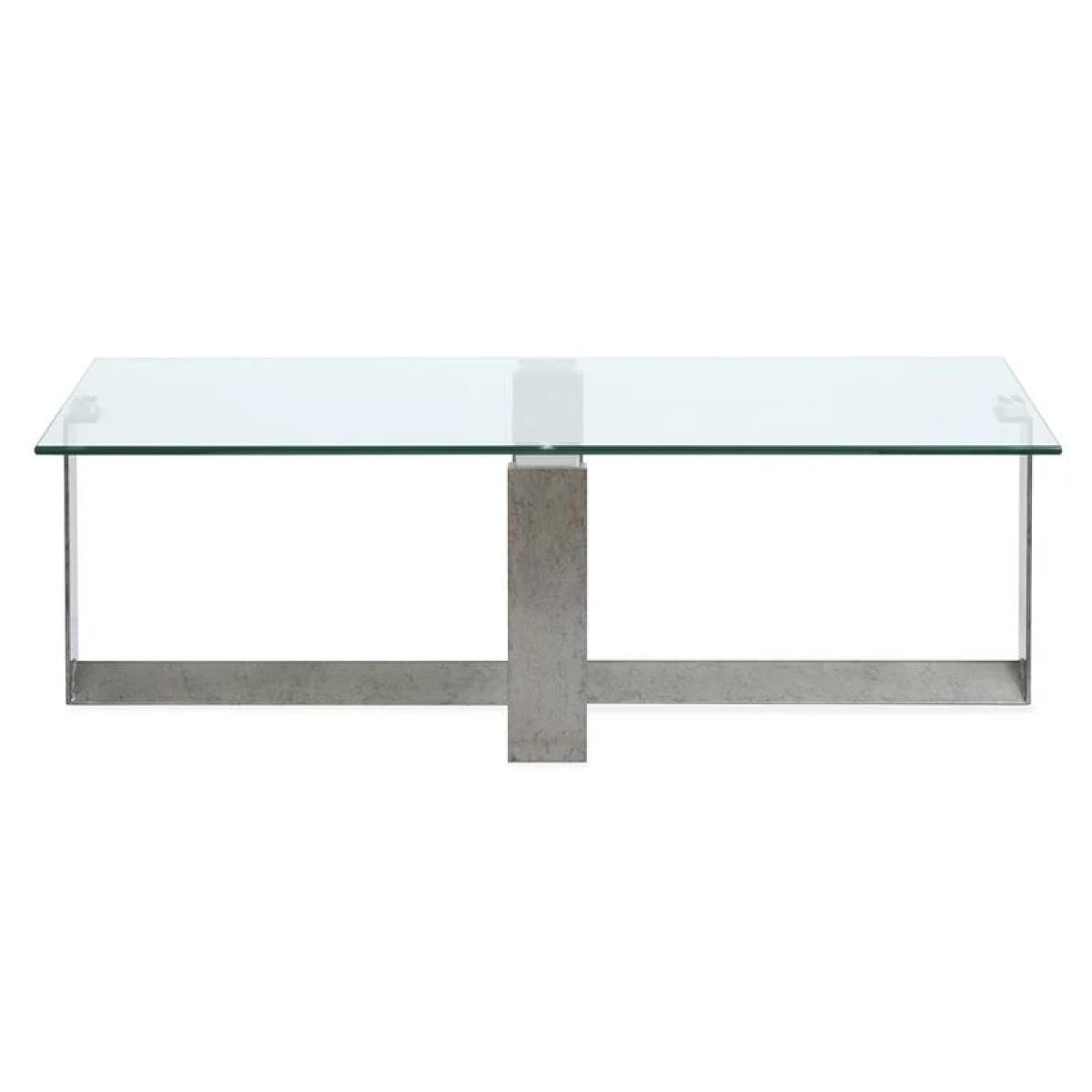Holden T6456-43 Rectangular Cocktail Table - Image 3