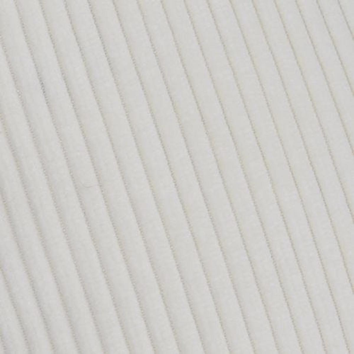 Brunei Accent Chair, White - Image 3