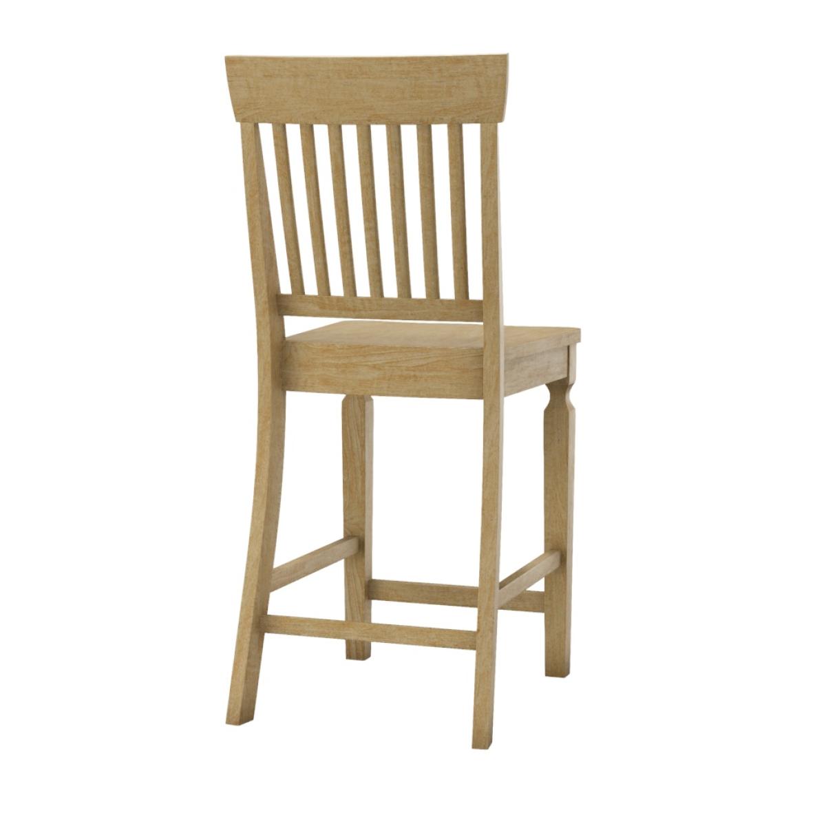 24'' Vista Counter Stool - Image 25