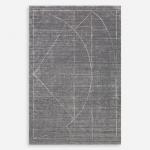 Costilla, Gray 6' x 9' - Image 4