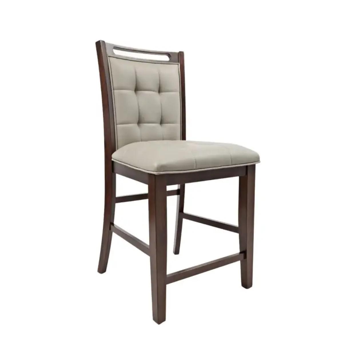 Manchester Upholstered Counter Stool - Image 2