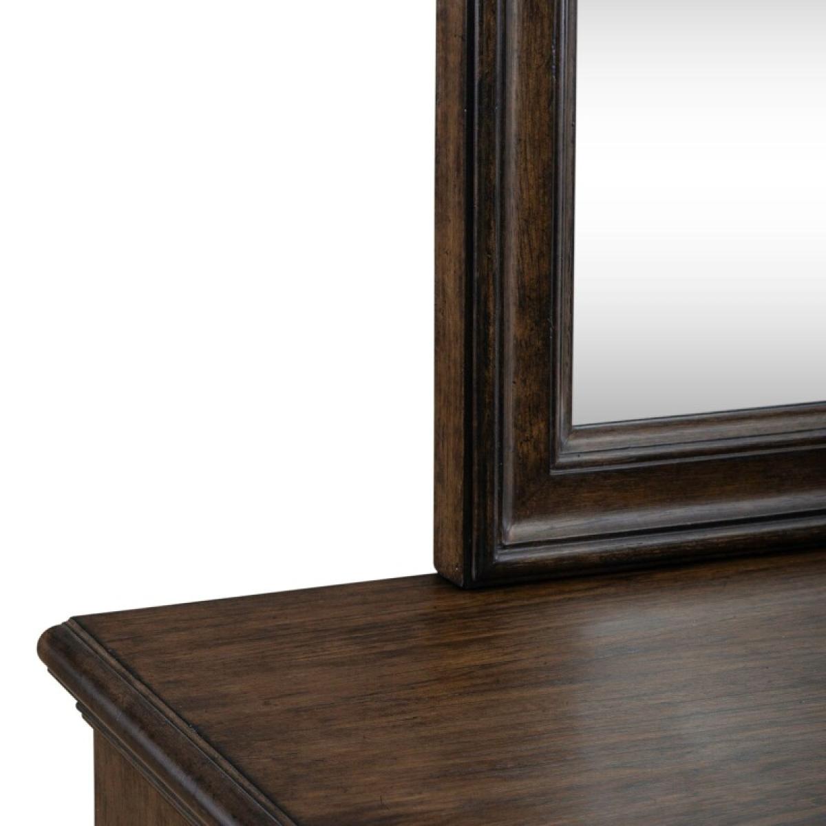 Provence Park Dresser & Mirror - Image 8