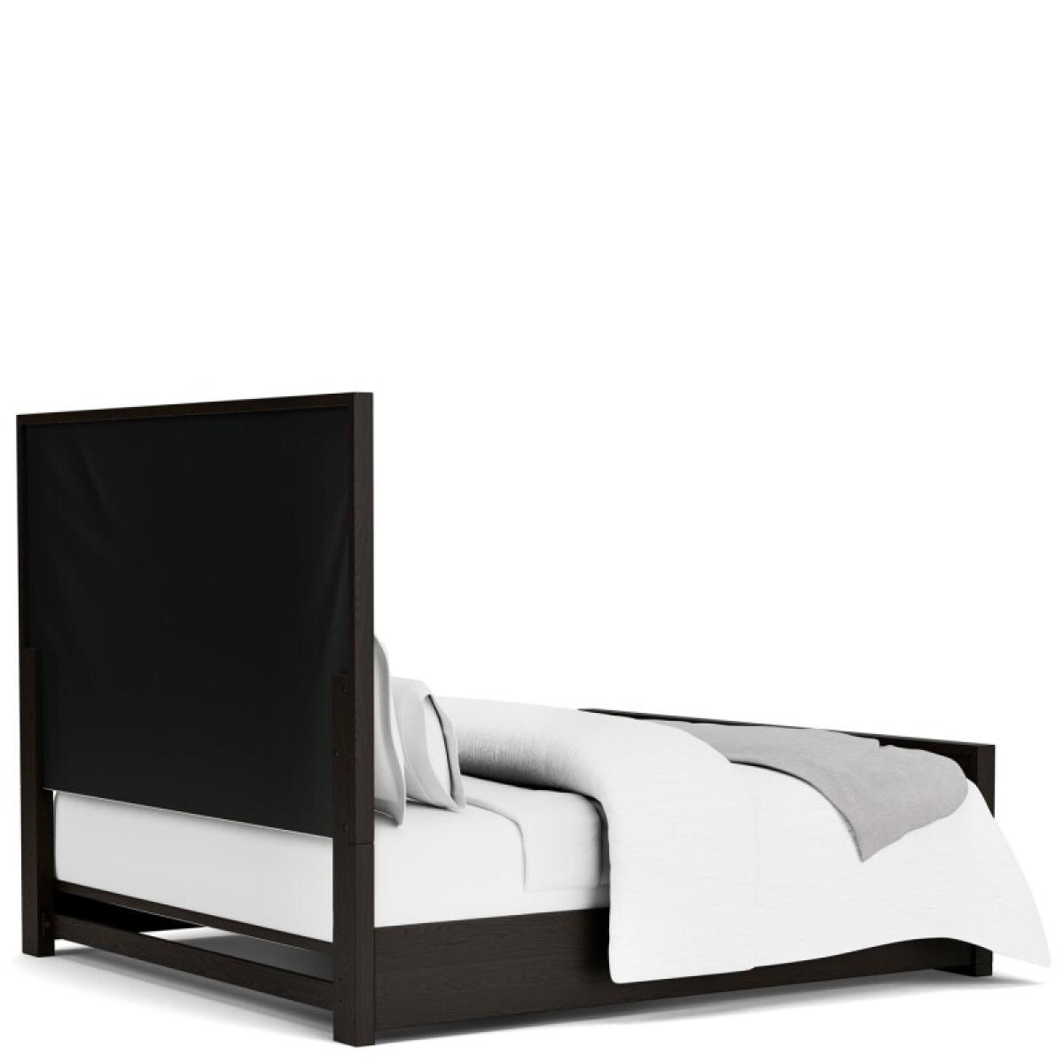 Lydia King Upholstered Storage Bed - Image 3