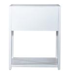 East End 1 Shelf Accent Table - Image 6