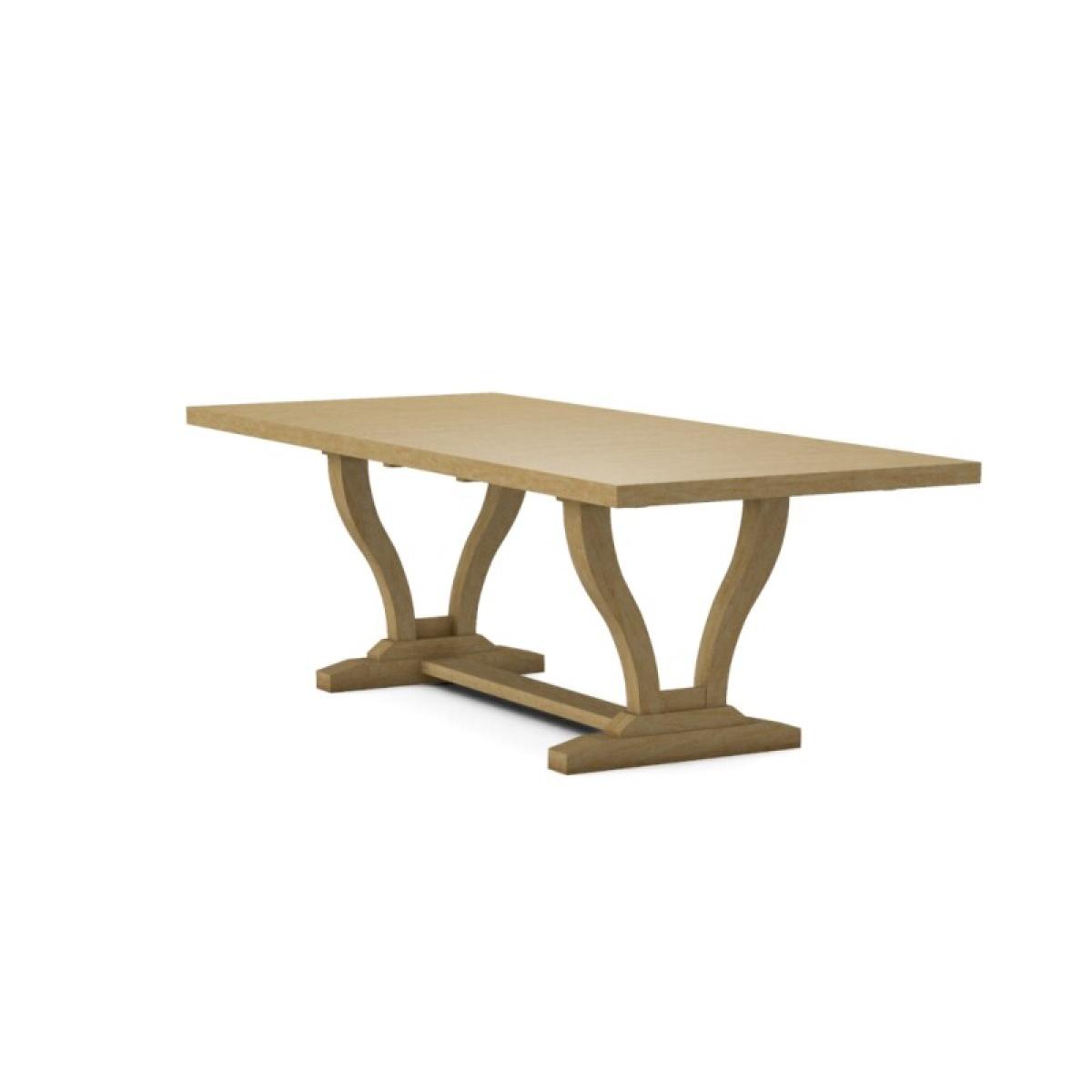 La Casa Table Top and Base - T-17840XA - Image 11