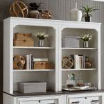 Allyson Park Bunching Lateral File Hutch - Image 3