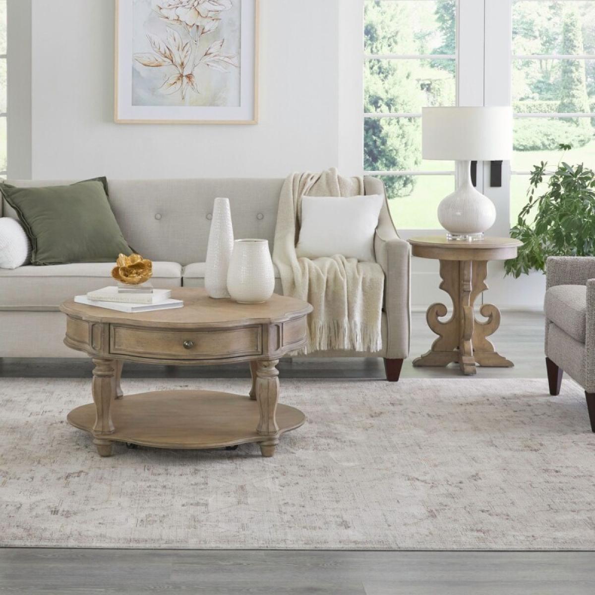 1c600cdac460206670828aaeb4e8a059 Magnolia Manor Opt 3 Piece Set - Image 1