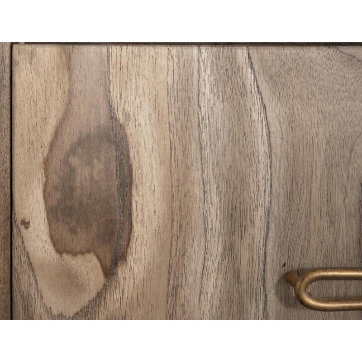 5 Drawer, Chest - Balam - Image 3