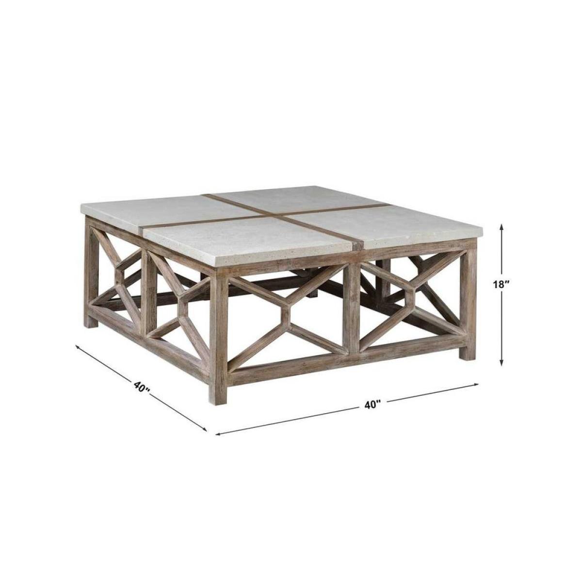 Catali Coffee Table - Image 8
