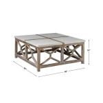 Catali Coffee Table - Image 8
