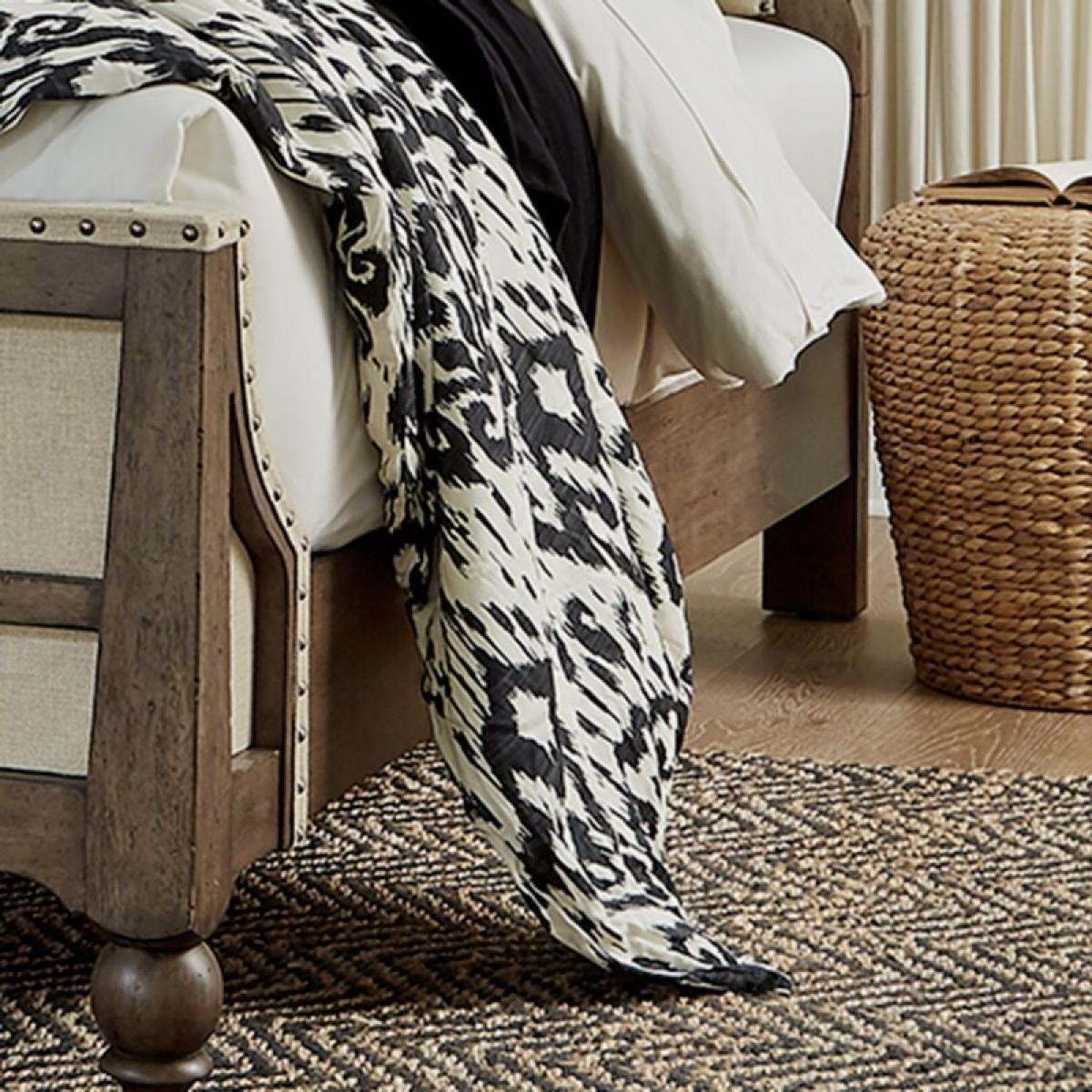 Shelter Bed Rails - Image 2