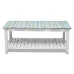 Picket Fence Coffee Table - Image 4