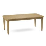 Tuscany Table Top w/ 30" H Tuscany Legs - T-6040XBT - Image 21