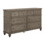 6 Drawer Dresser - Image 3