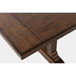 Bakersfield Trestle Dining Table - Image 6