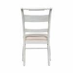 Whitney Slat Back Side Chair (RTA) - Image 6