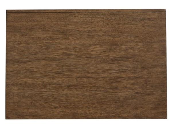 Ridgefield B6436-05 Open Nightstand - Image 7