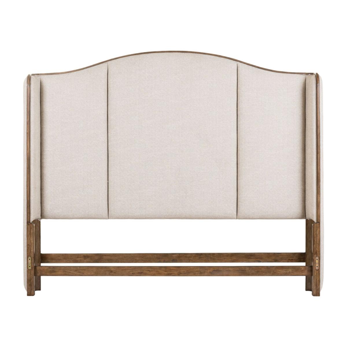 Queen Uph Shelter Headboard - Image 4