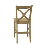 24'' Vineyard Counter Stool - Image 22