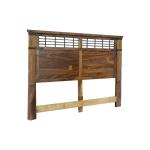 6/6 Headboard - Parota