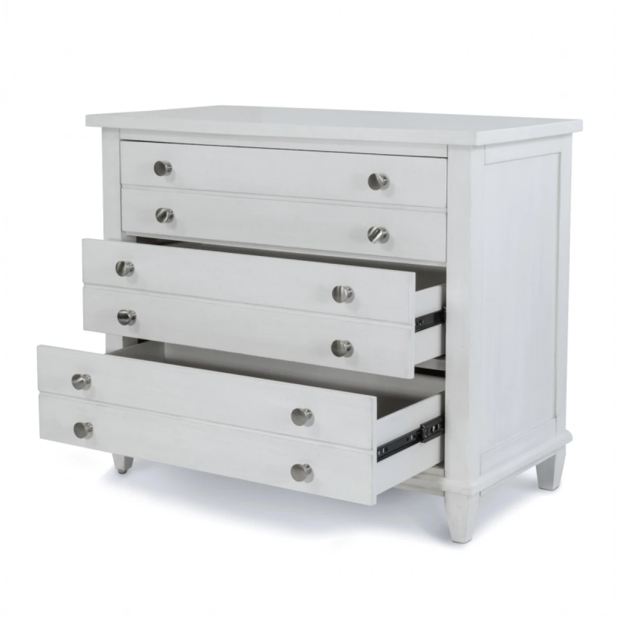 Point Breeze 3 Drawer Bachelor's Chest - Image 4