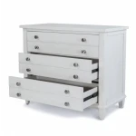 Point Breeze 3 Drawer Bachelor's Chest - Image 4