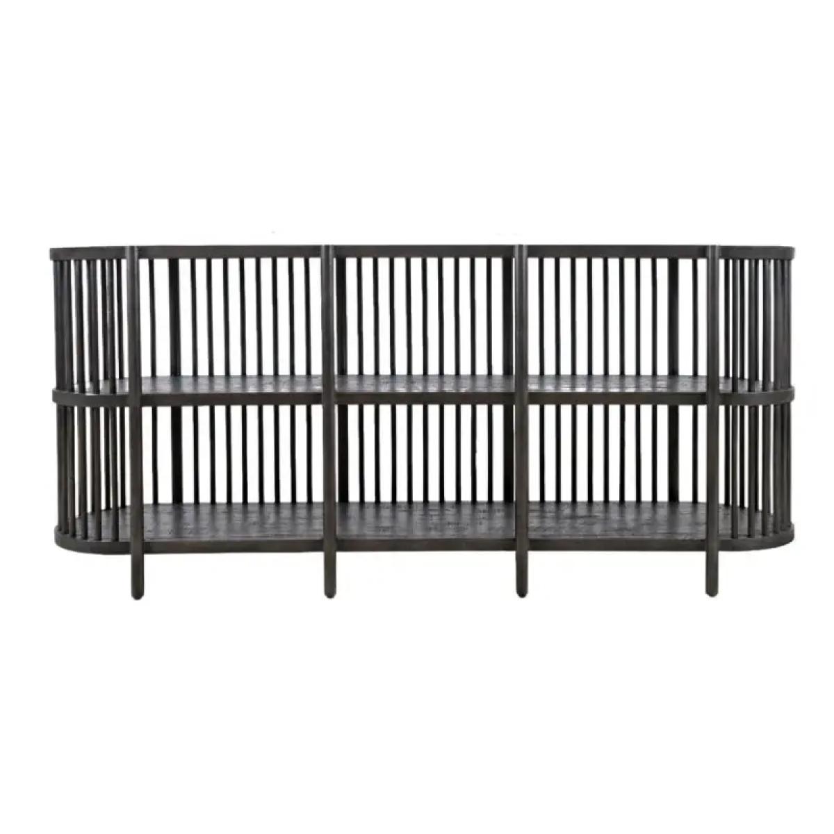 Rhapsody 72" Accent Console - Image 2