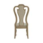 Magnolia Manor Splat Back Uph Side Chair (RTA) - Image 6