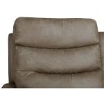 Soren Power Reclining Loveseat W/ Headrest & Console - Image 10