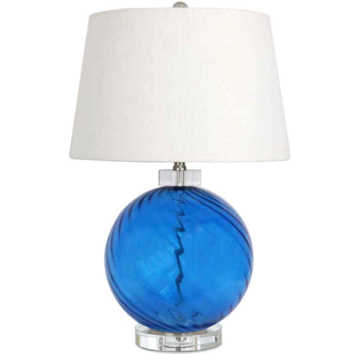 Clarity Table Lamp - Image 3
