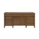 Carolina Park Jr Executive Desk - Image 6