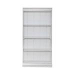 Magnolia Manor 60 Inch Bookcase (RTA) - Image 4