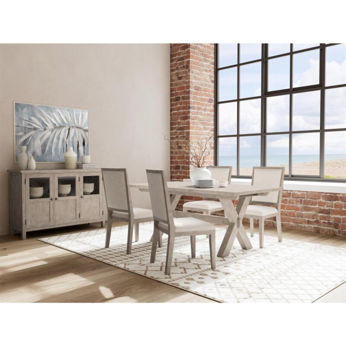 Rectangle Dining Table - Image 12