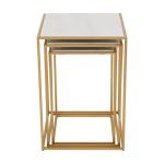 Oliver 3pc Nesting Table - Image 5