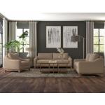 Wooden Frame & Base, Sofa - Olivo - Image 4