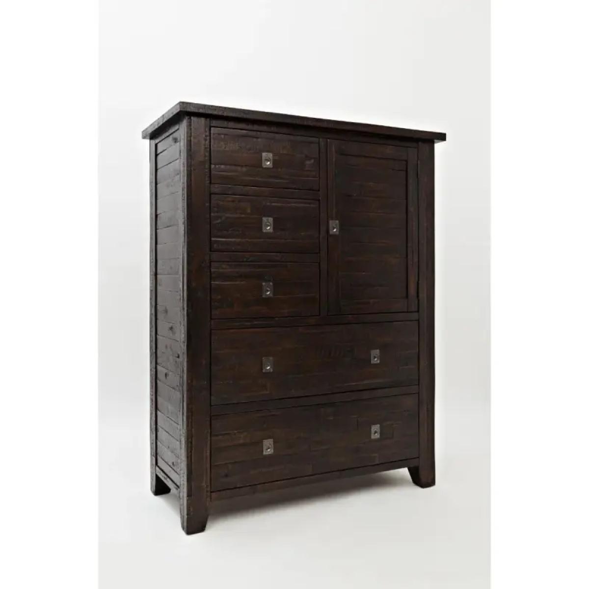 Kona Grove Door Chest - Image 4
