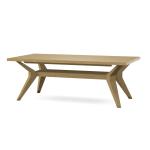 Dane Solid Table Top & Base - T-4484B - Image 25