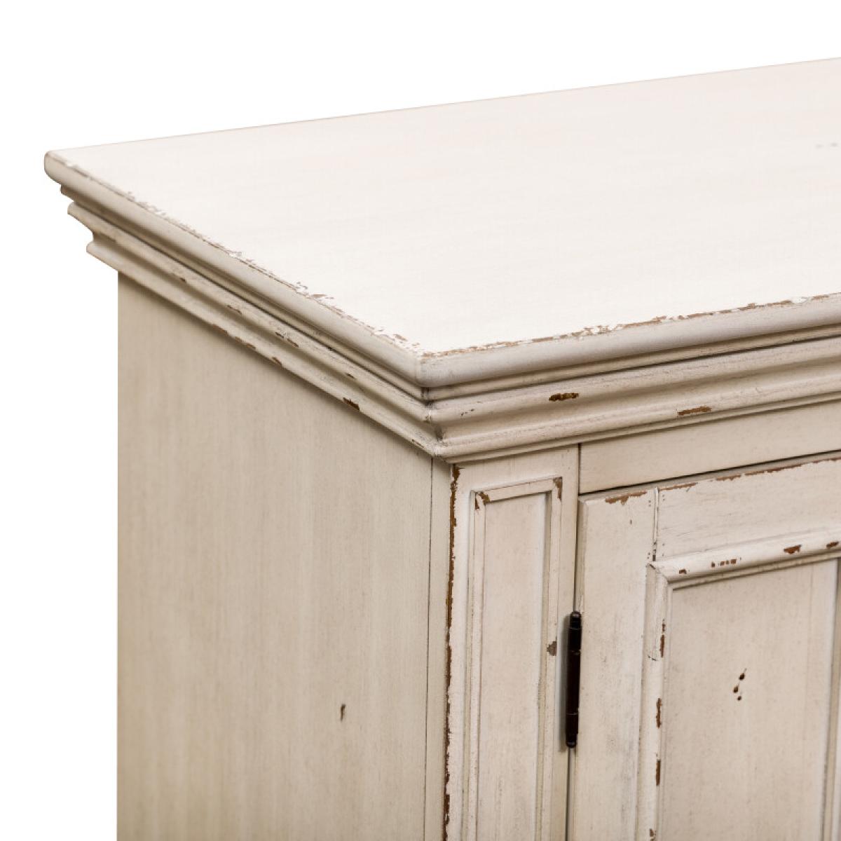 76 Inch TV Console - Image 4