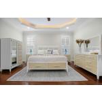 Miramar Storage Bed - Image 4