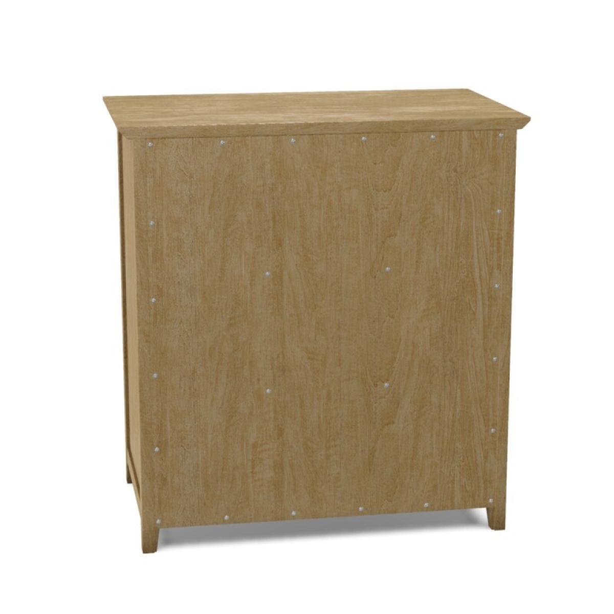 Lancaster 3-Drawer Chest - Image 22
