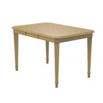 Tuscany Table Top w/ 36" Tuscany Gathering Legs - T-60G - Image 28