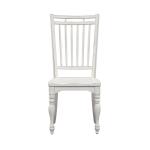 Magnolia Manor Spindle Back Side Chair (RTA) - Image 4