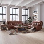 Caswell Sofa & Loveseat