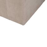Accent Dining Chair w/ Casters - Wicker - Image 12